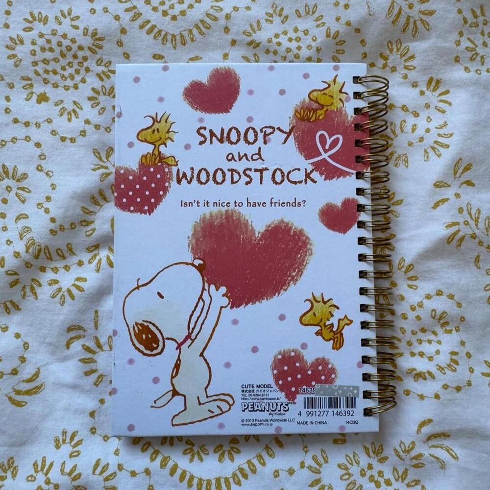 Peanuts multi Books - Picture 3 of 3